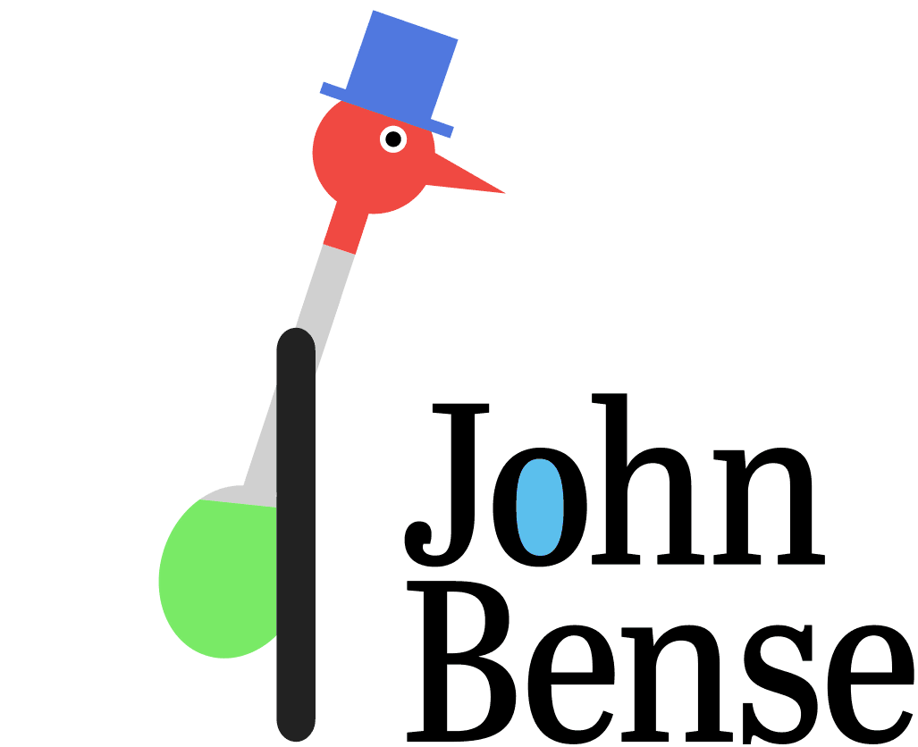 John Bense